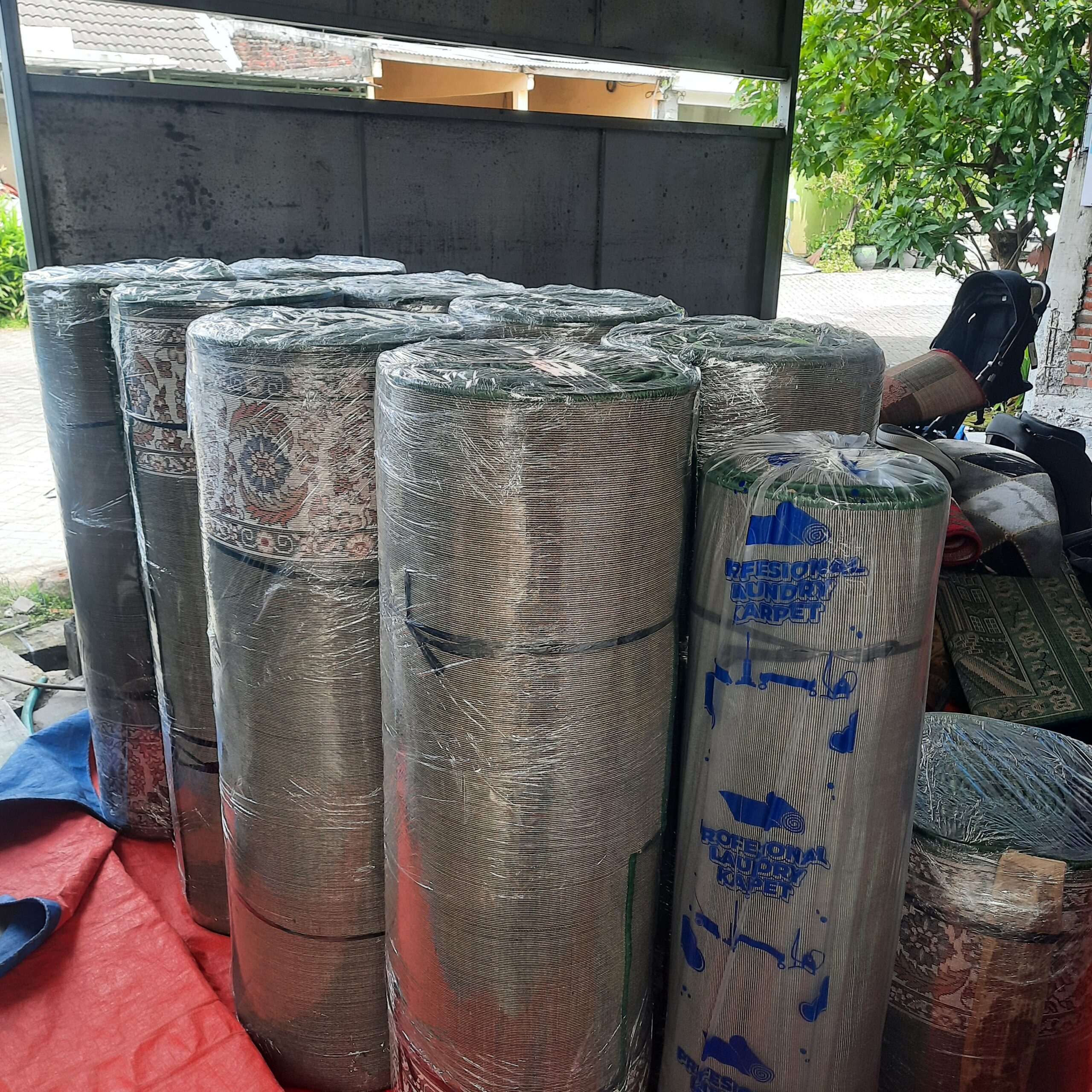 proses cepat efisien