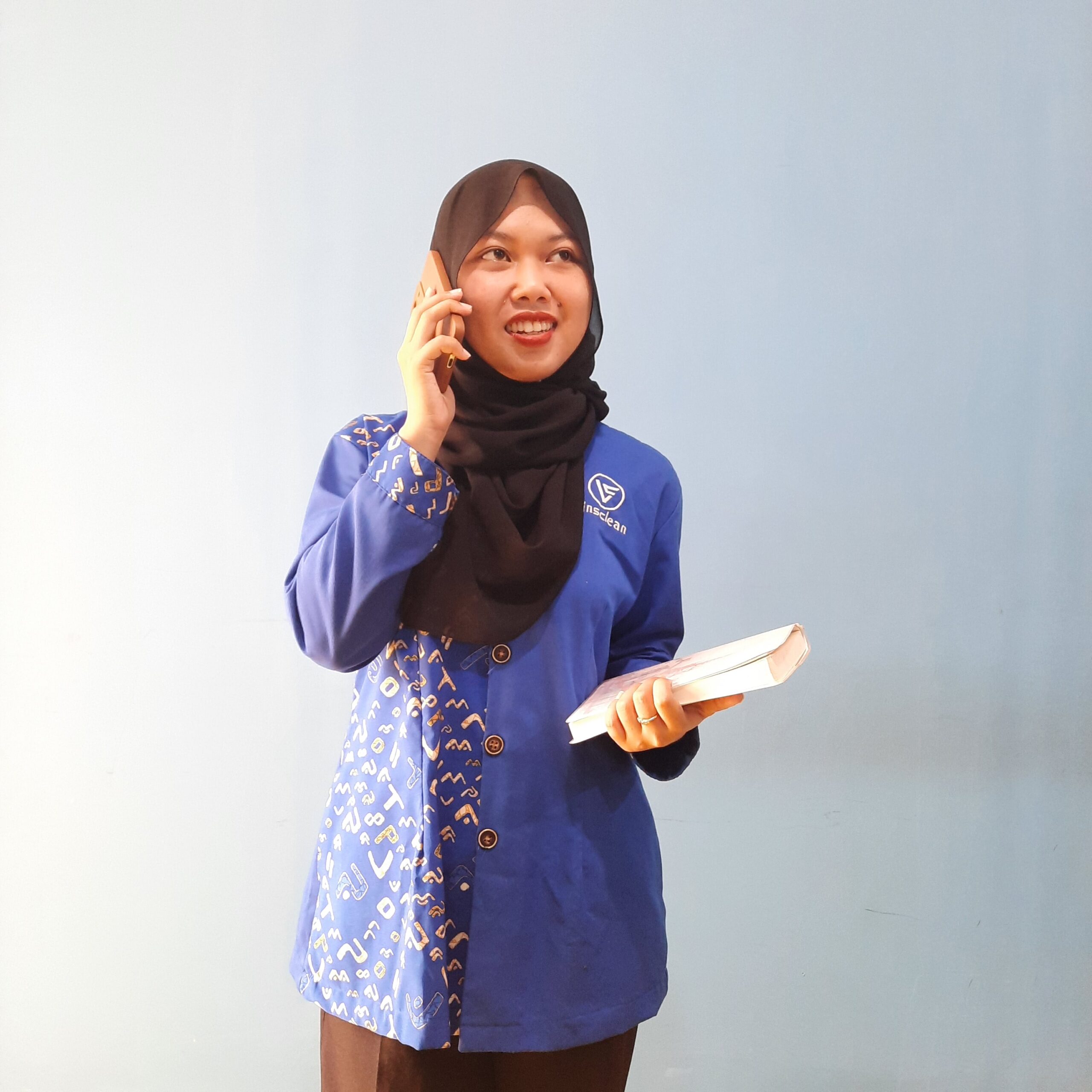 pelayanan ramah