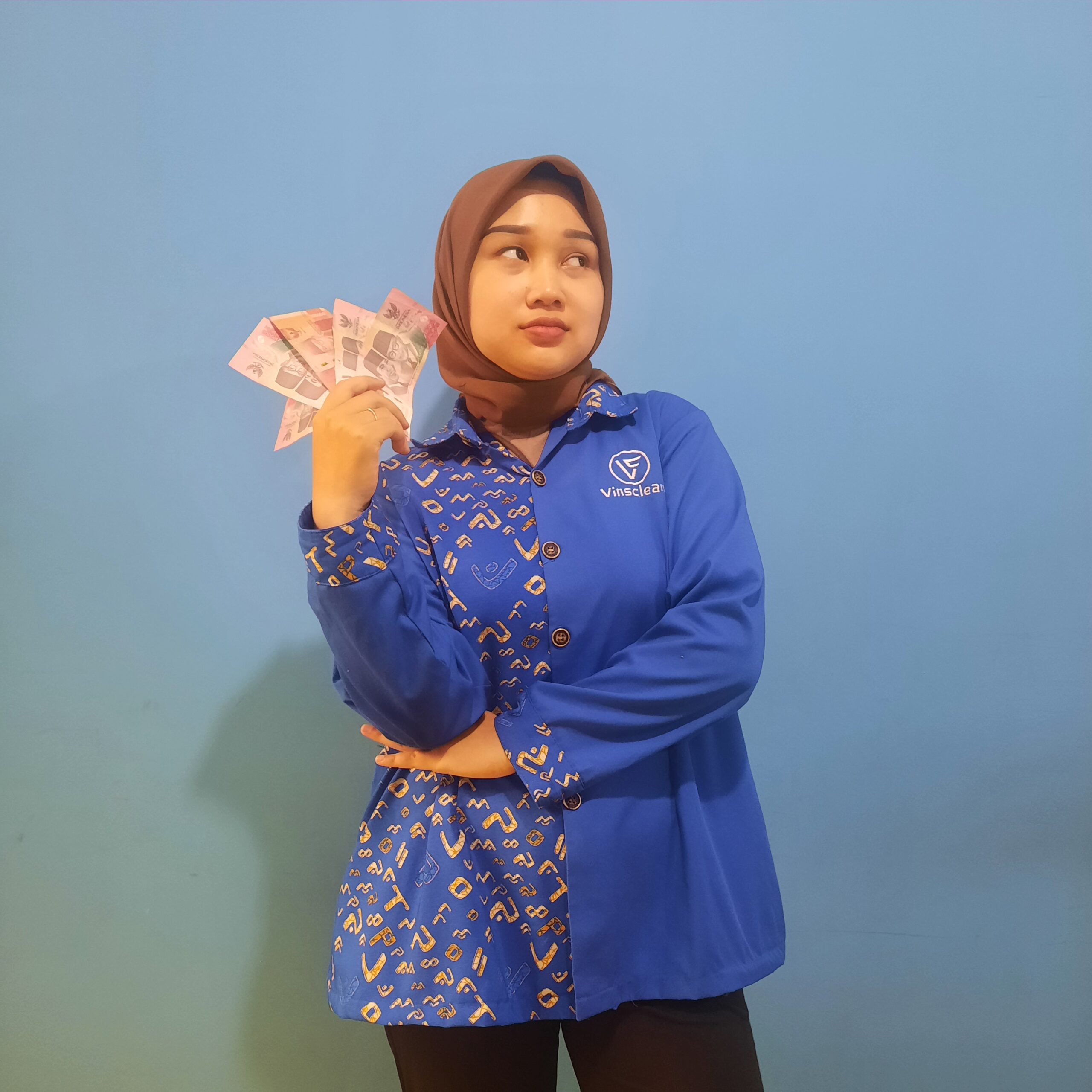 harga kompetitif