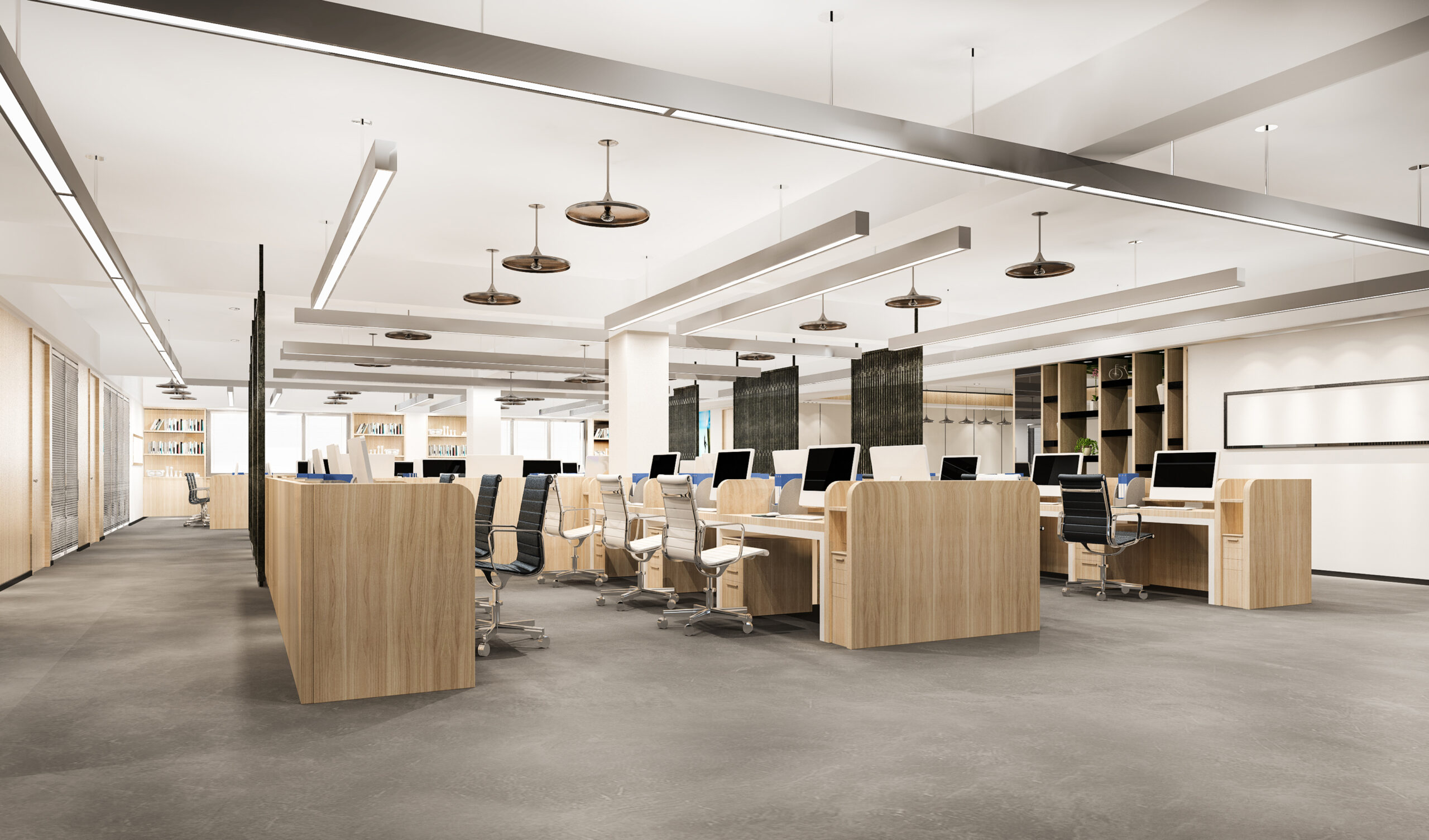 karpet kantor