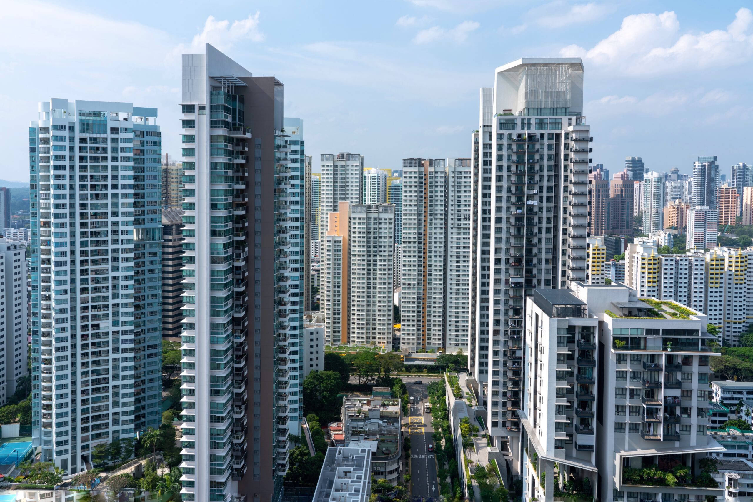 karpet apartemen