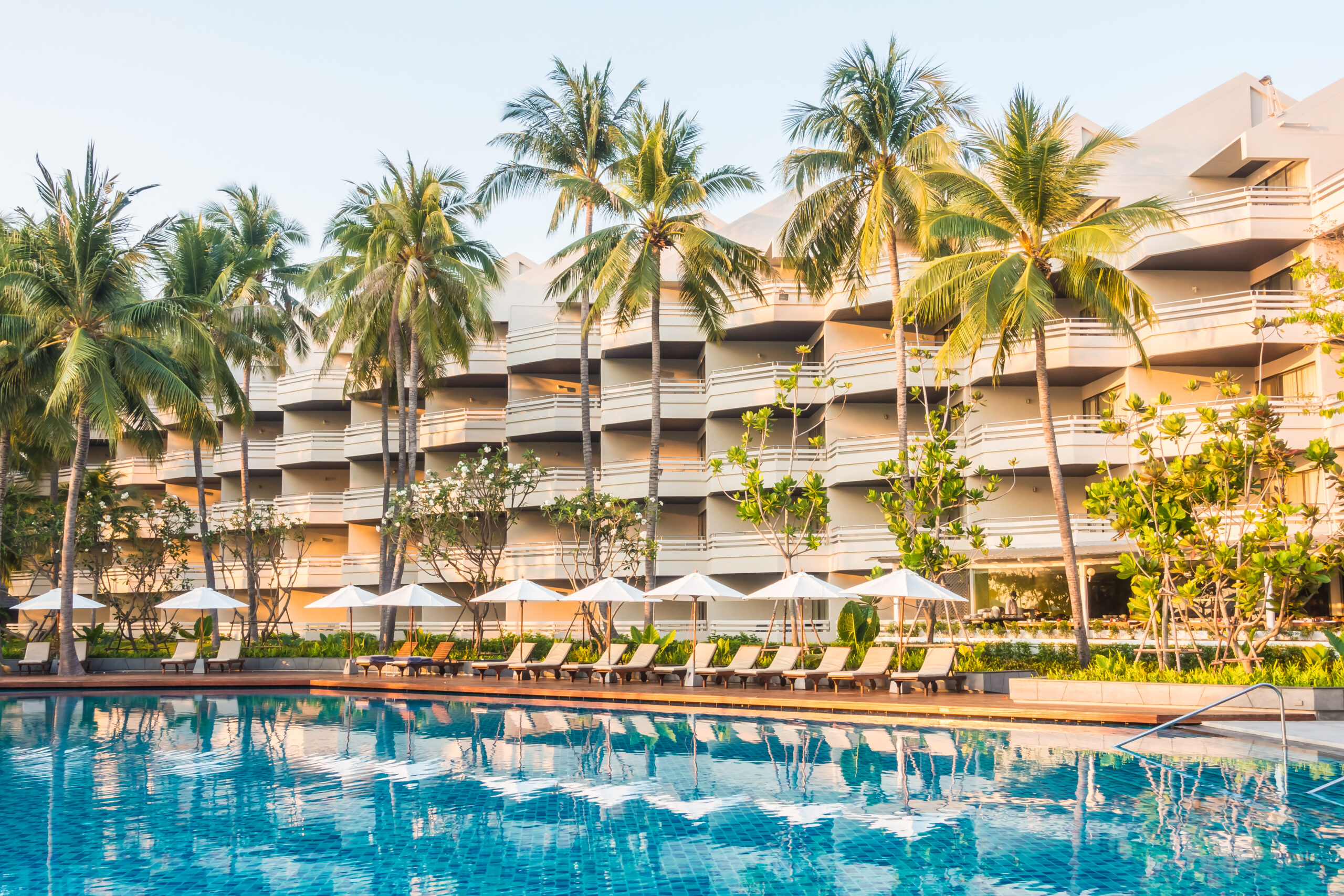 karpet hotel