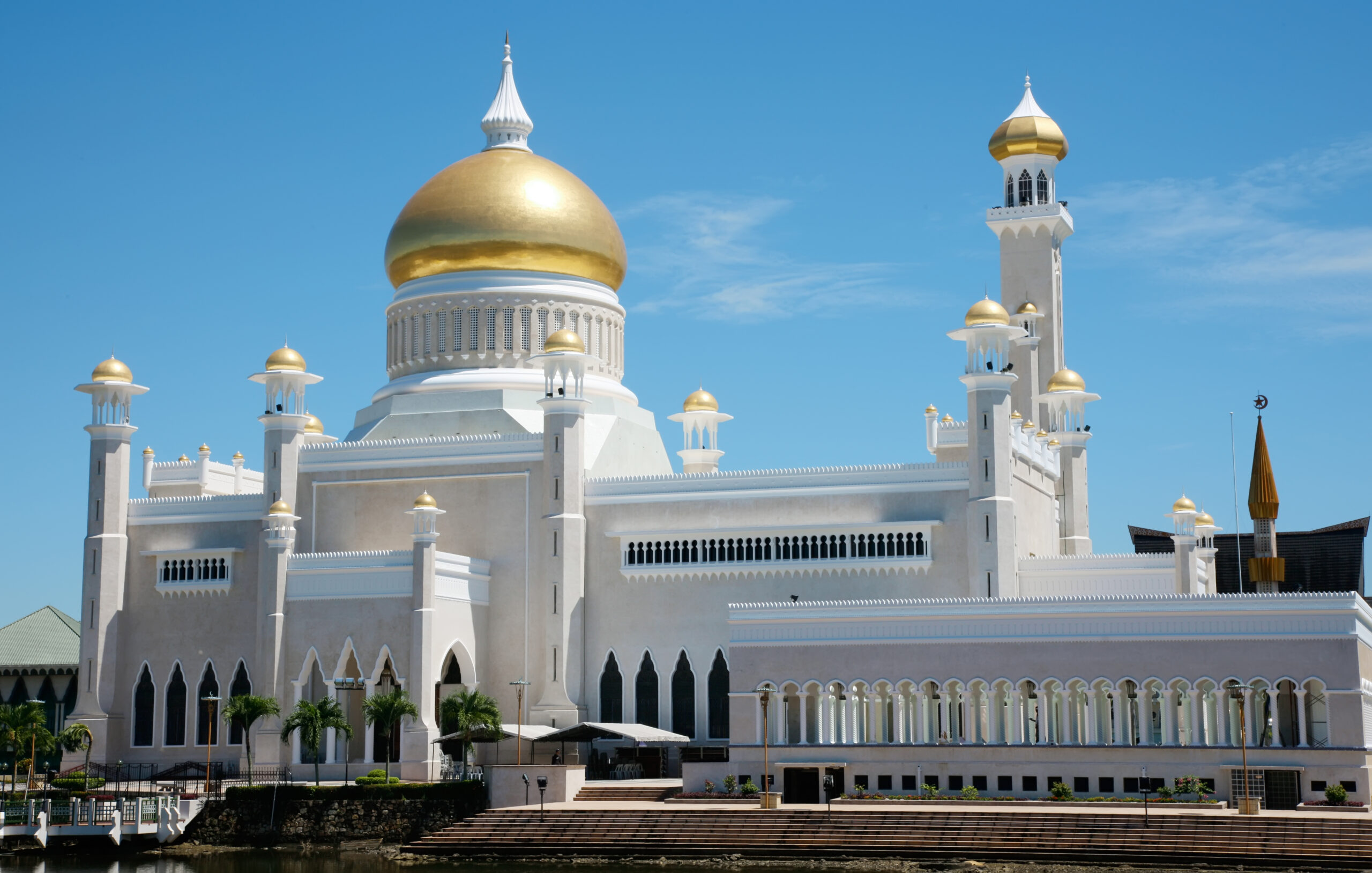karpet masjid